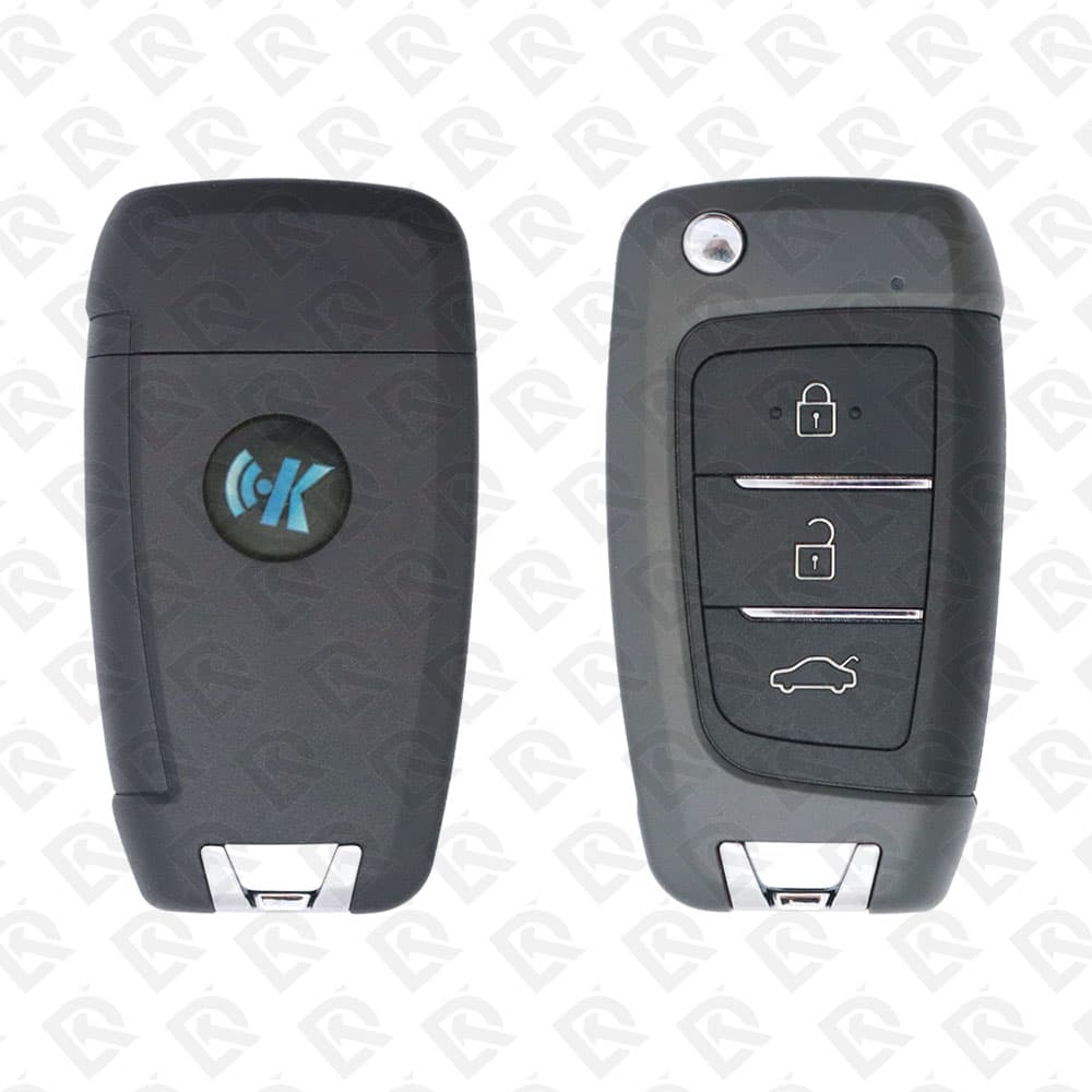 KeyDiy KD Universal Remote NB Series Hyundai Type NB25
