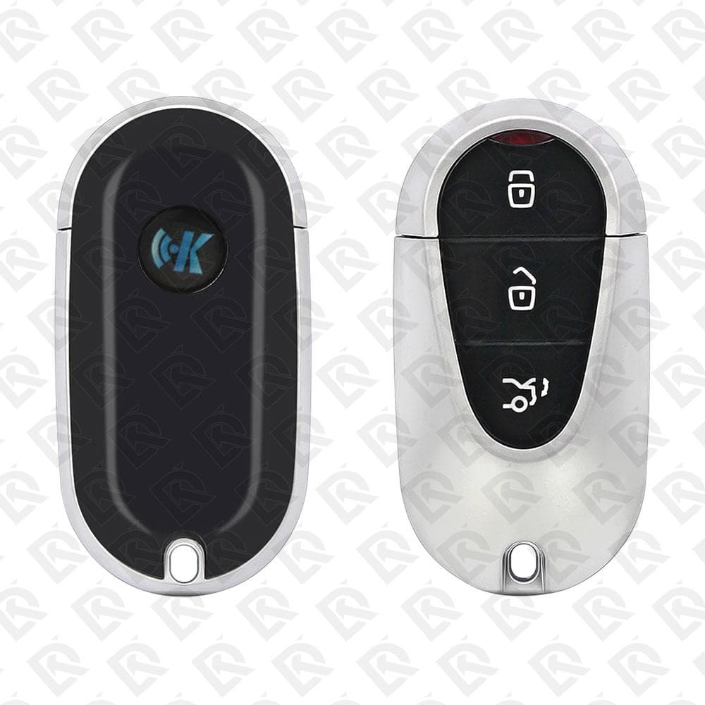 KeyDiy KD Universal Smart key ZB Series Benz Type ZB29-3