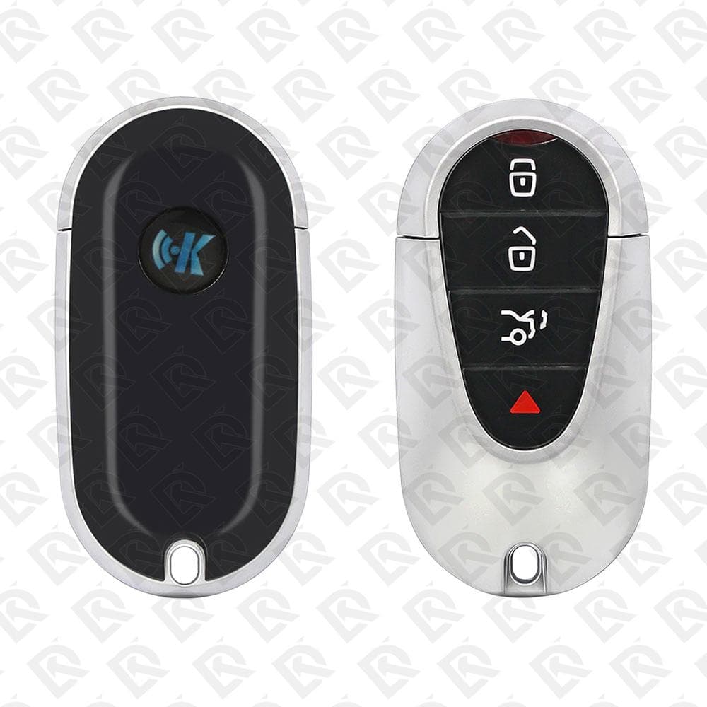 KeyDiy KD Universal Smart key ZB Series Benz Type ZB29-4