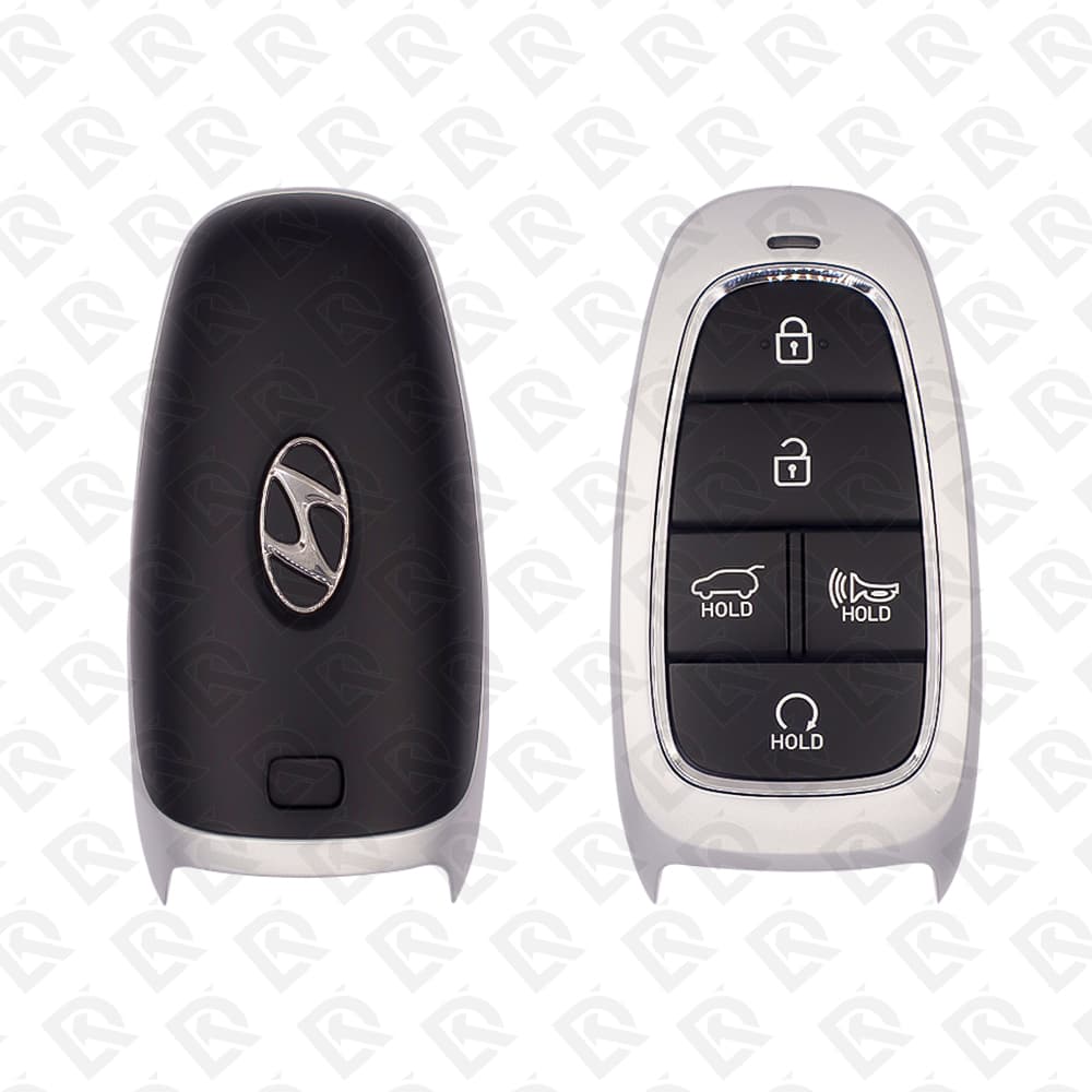 2022 HYUNDAI PALISADE SMART KEY - 5BUTTONS - 433MHZ - 95440-S8550 ORIGINAL