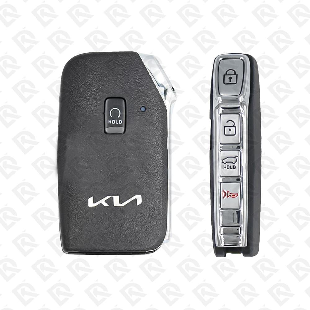 2023 KIA SPORTAGE SMART KEY - 5BUTTONS - 433MHZ - 95440-P1100 ORIGINAL
