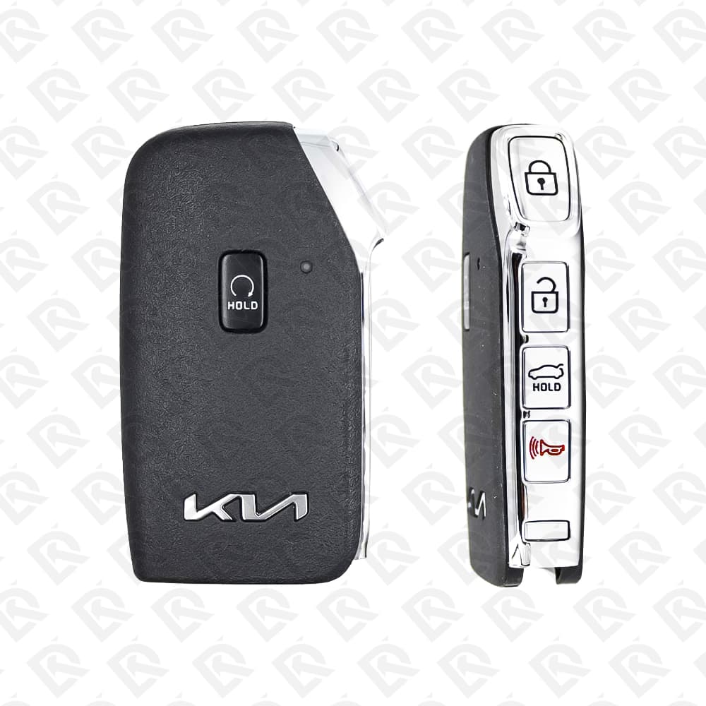 2022 KIA K8 SMART KEY - 4+1BUTTONS - 433MHZ - 95440-L8000 ORIGINAL