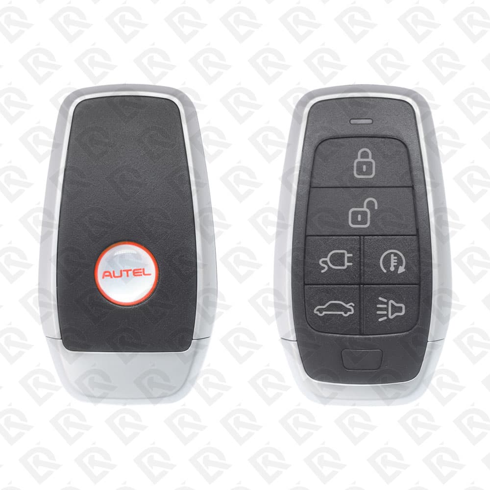 AUTEL IKEY UNIVERSAL SMART KEY - STANDARD - 6BUTTONS - IKEYAT006FL    