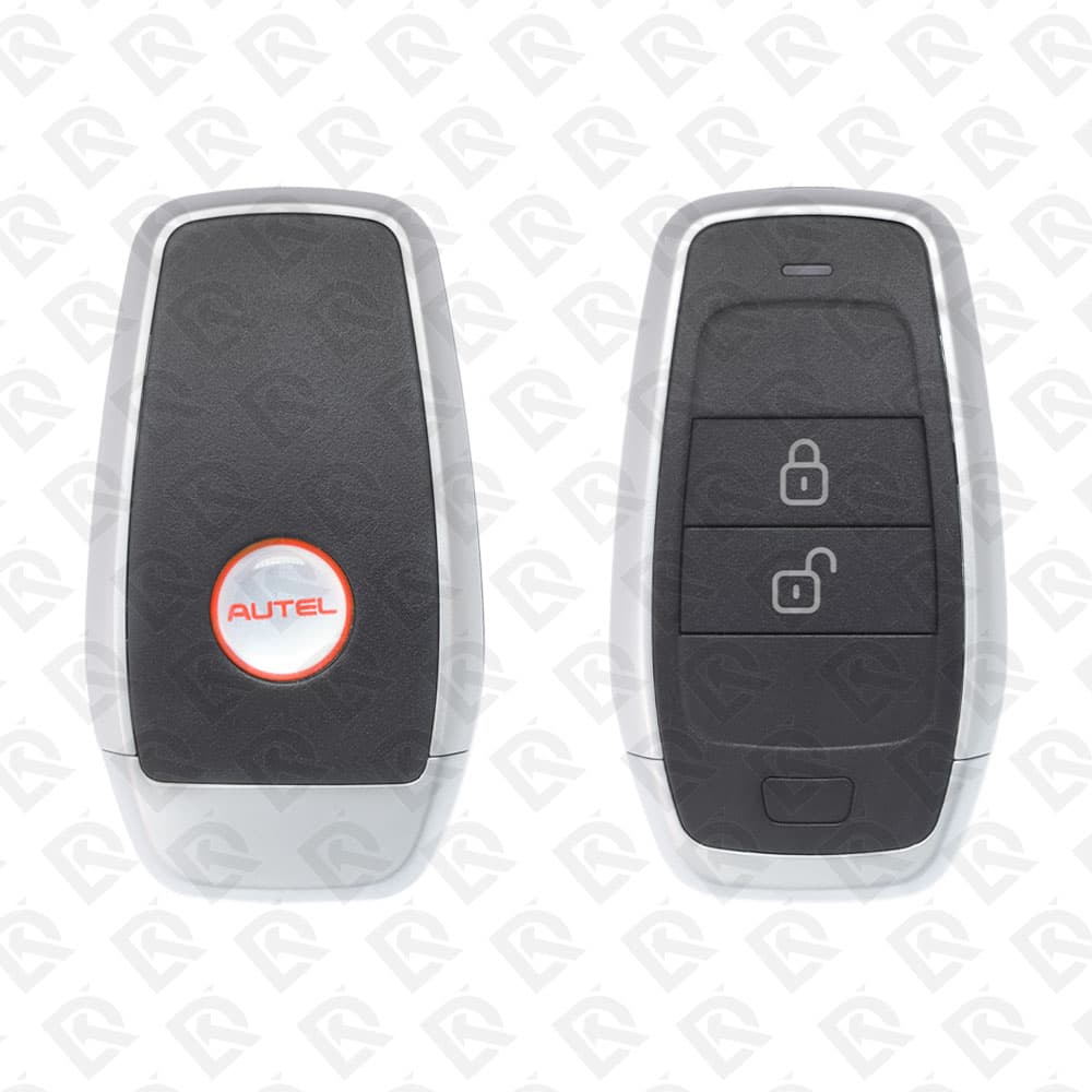 AUTEL IKEY UNIVERSAL SMART KEY - STANDARD - 2BUTTONS - IKEYAT002AL