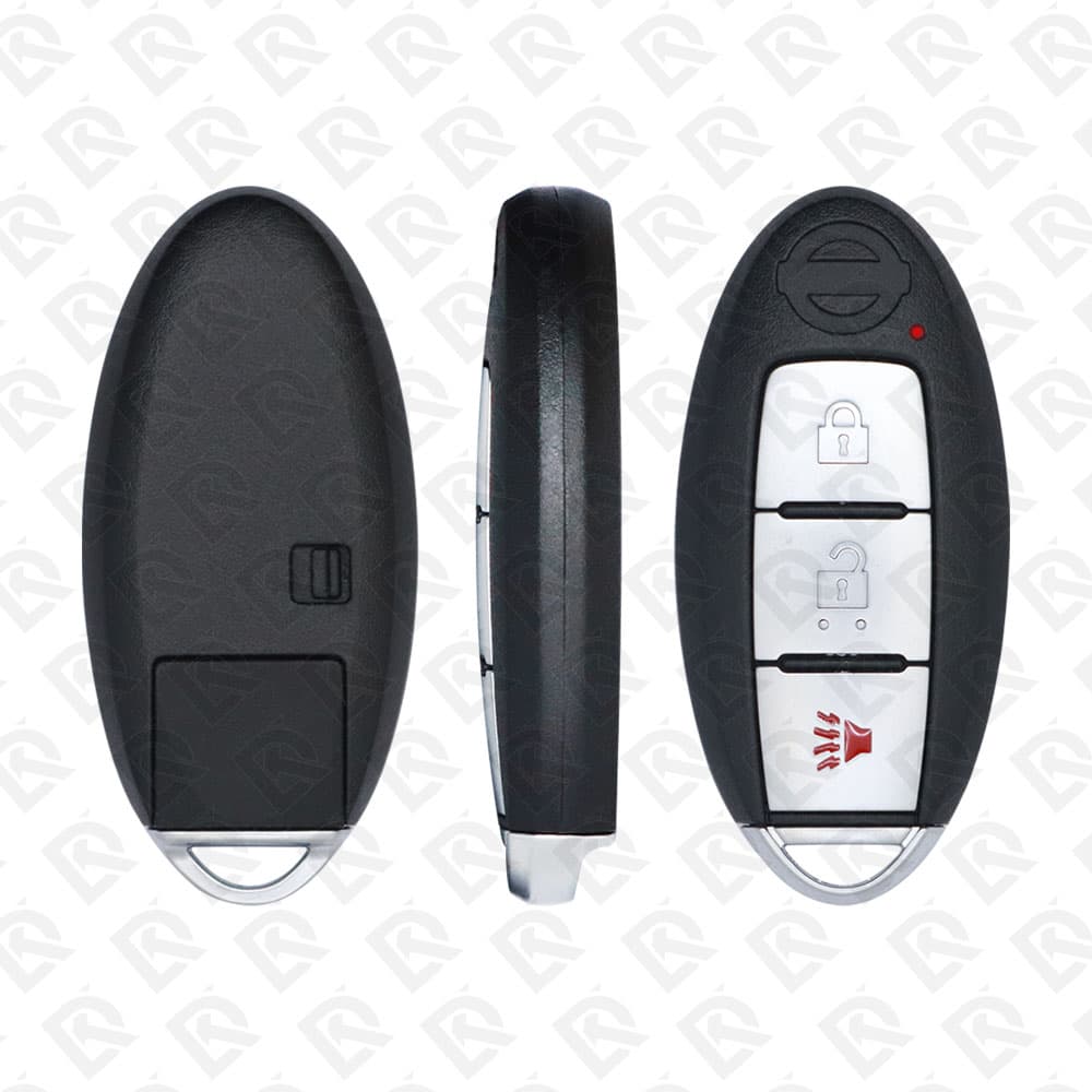 2019 - 2021 NISSAN ROGUE SMART KEY - 3BUTTONS - 433MHZ - 285E3-6TA1A AFTERMARKET