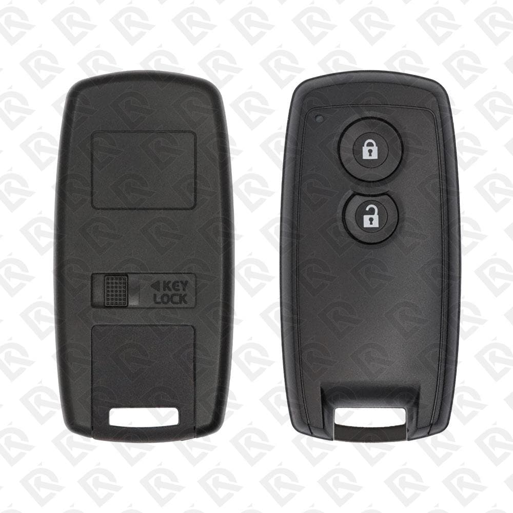 SUZUKI VITARA SMART KEY SHELL 2BUTTONS - AFTERMARKET