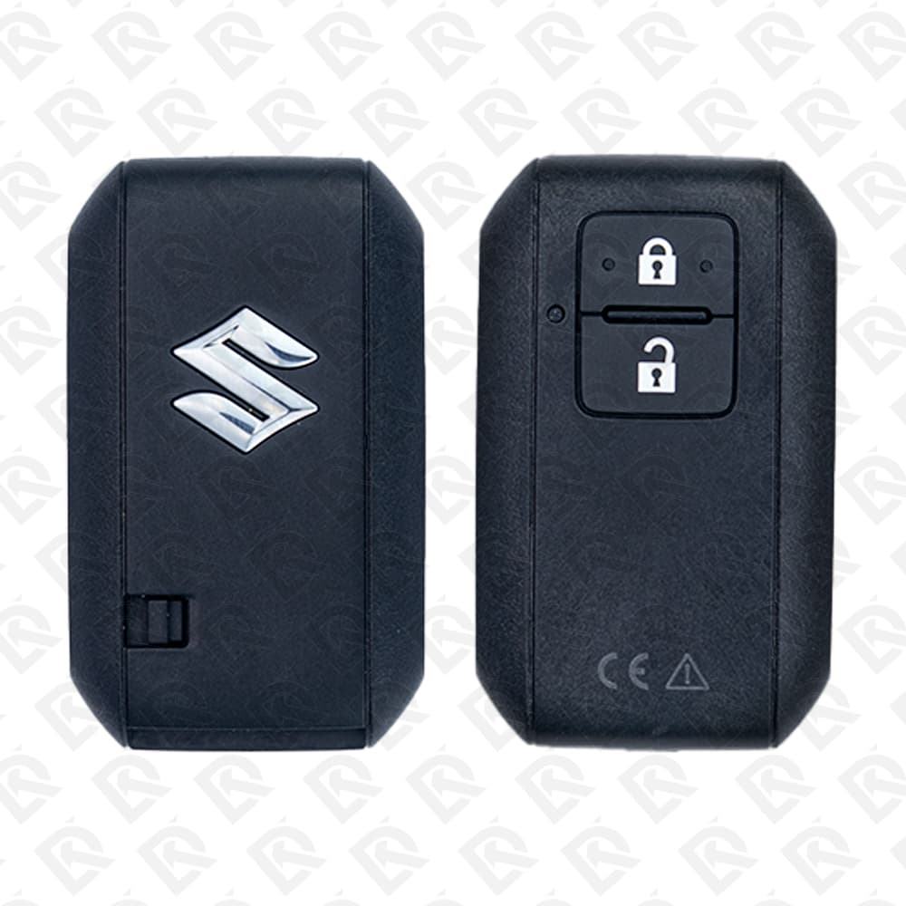 2018 - 2023 SUZUKI SWIFT SMART KEY 433MHZ 2BUTTONS - 37172M81R00