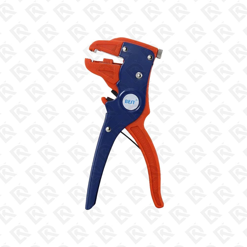 Bestool BST-318 Self-Adjusting Crimping Pliers