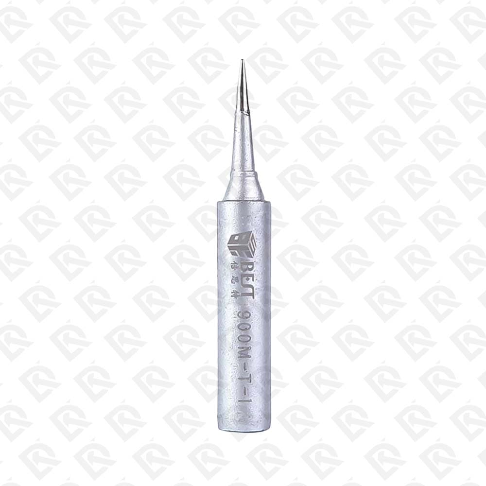 BESTOOL BST-900M-T-I SOLDERING TIP SILVER