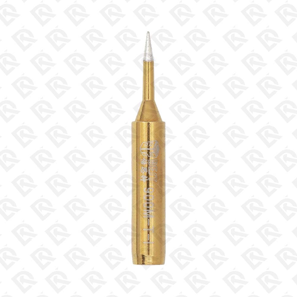 BESTOOL BST-900M-T-I SOLDERING TIP GOLD