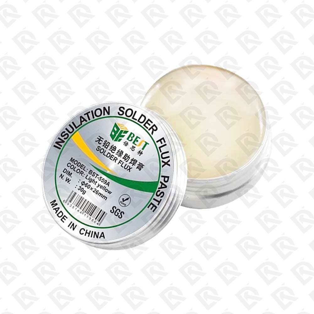 BESTOOL BST-559A LEAD FREE SGS LIQUID ROSIN SOLDERING WELDING FLUS
