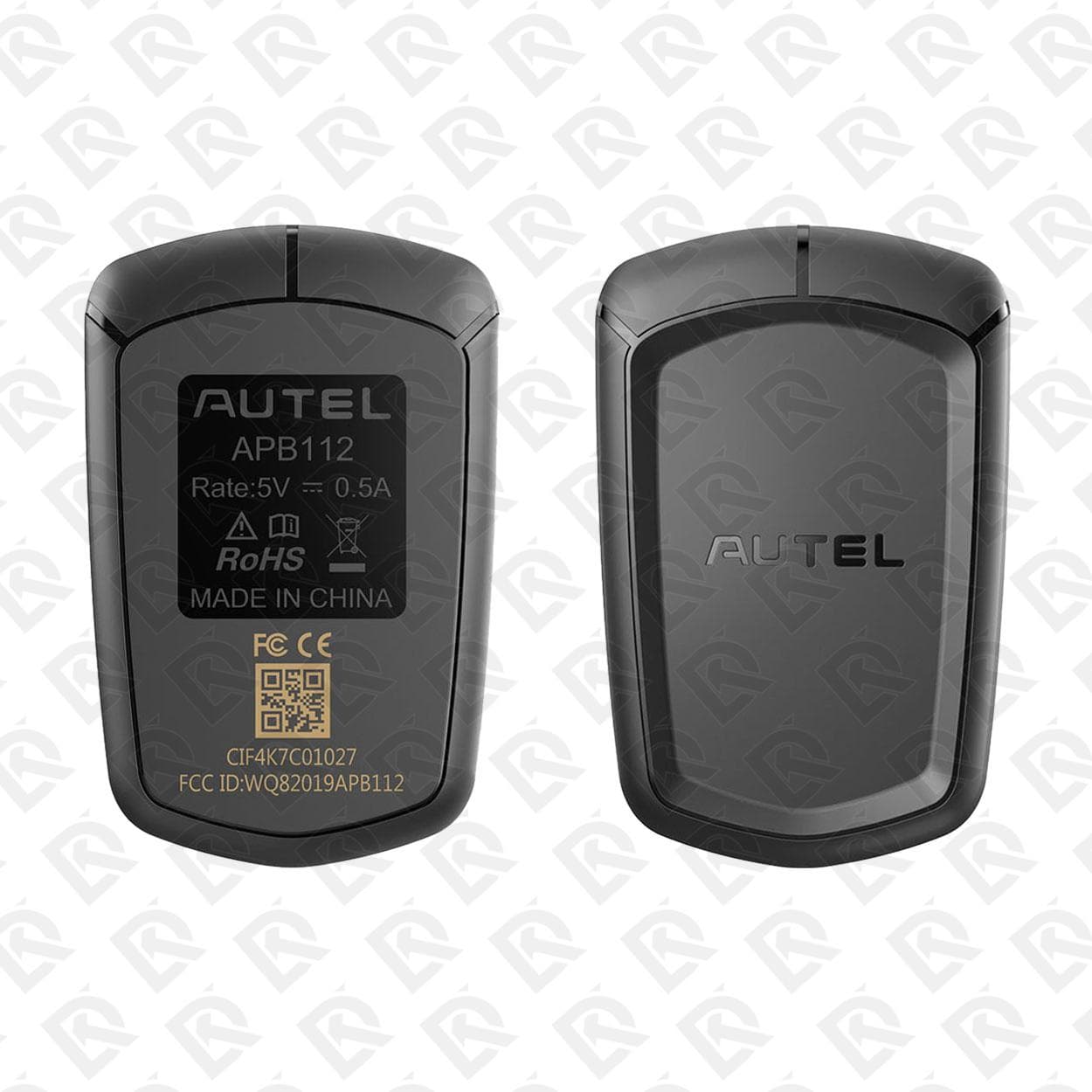 AUTEL APB112 SMART KEY SIMULATOR FOR AUTEL KEY PROGRAMMER