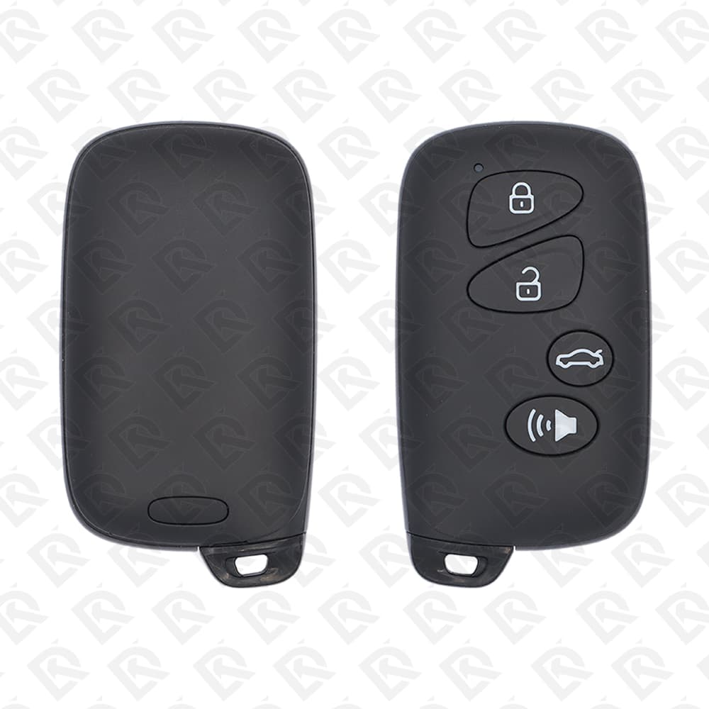 XHORSE SMART KEY - 4BUTTONS TOYOTA LEXUS STYLE - XSTO03EN
