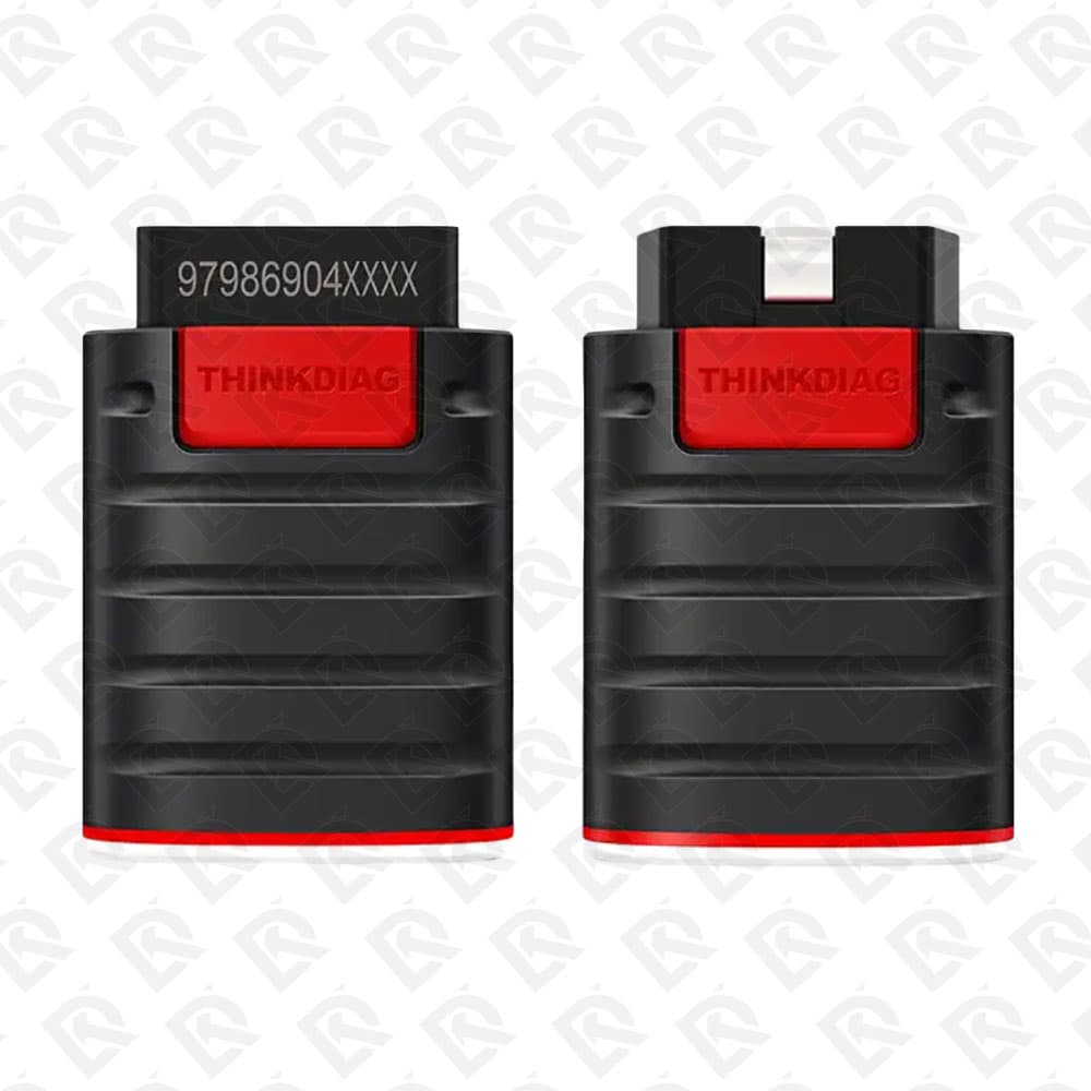 THINKCAR THINKDIAG BIDIRECTIONAL OBD2 SCANNER DIAGNOSTIC TOOL
