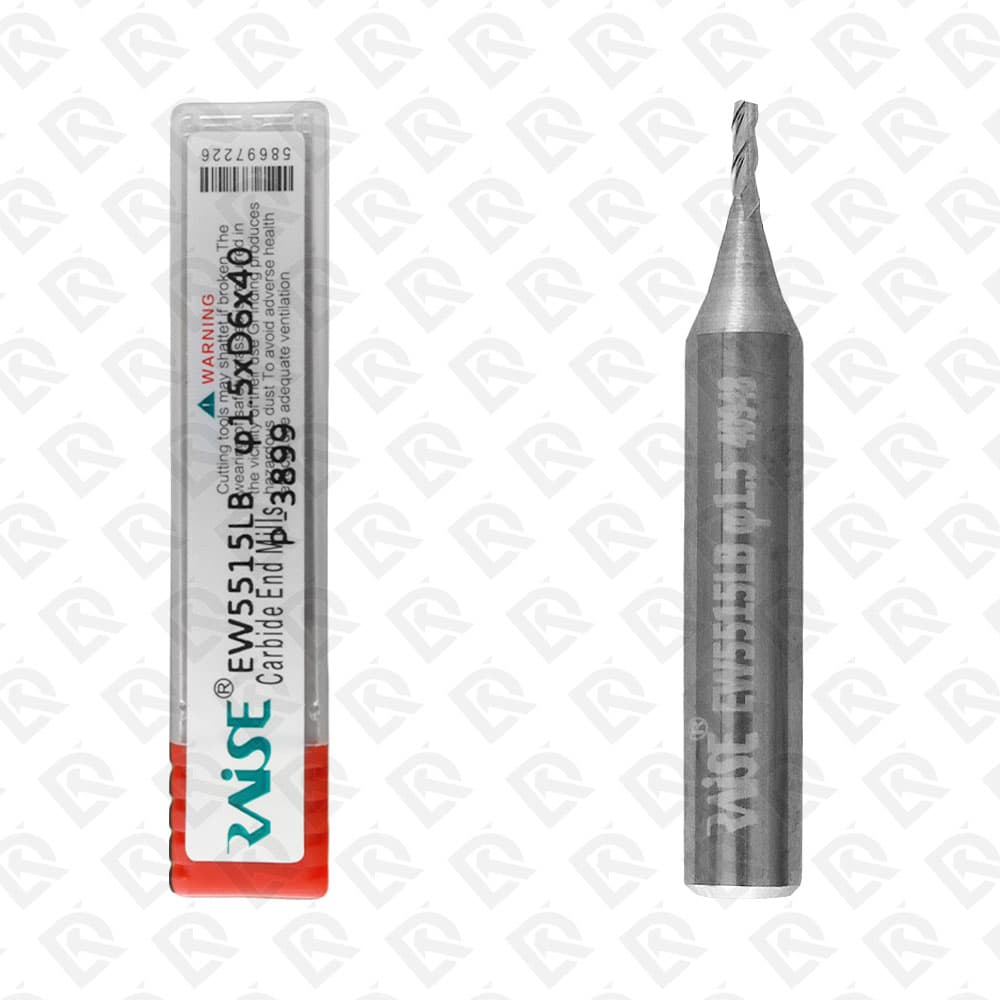 ELECTRONIC KEY CUTTING MACHINES MILLING CUTTER 1.5MM - P-3899