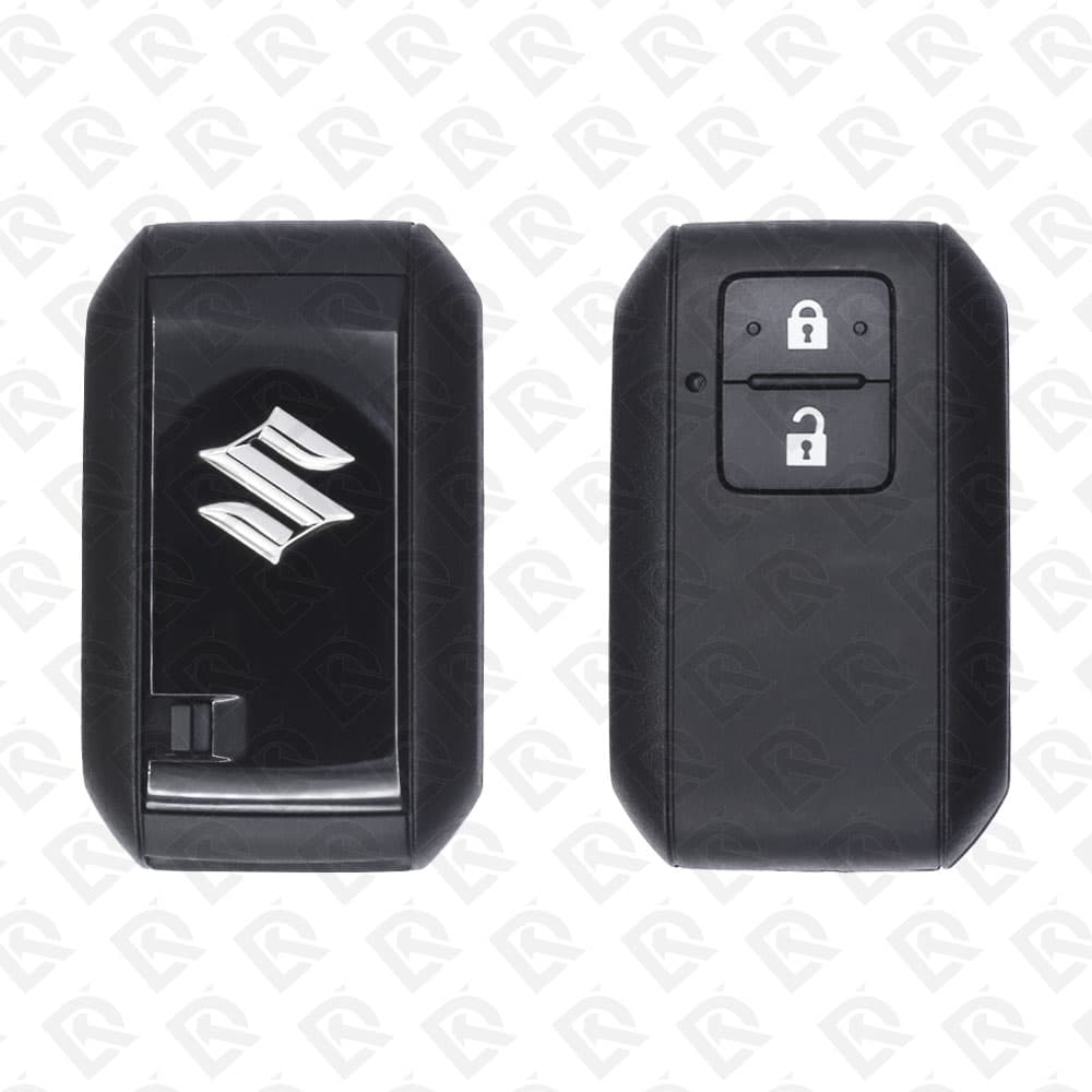 2020 - 2021 SUZUKI BALENO SMART KEY 2BUTTONS 433MHZ 37172-53R01 / 37172-53R02 - ORIGINAL