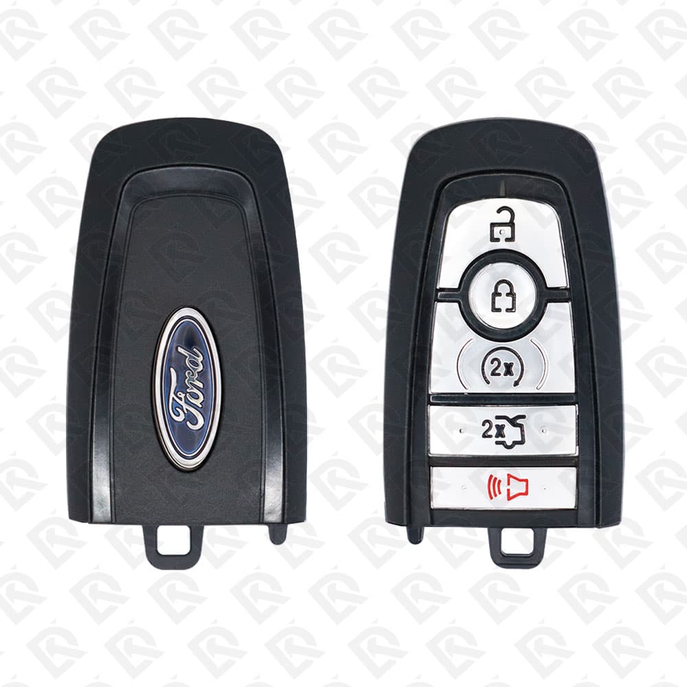 2017 - 2022 FORD SMART KEY 5BUTTONS 902MHZ 164-R8149 - ORIGINAL