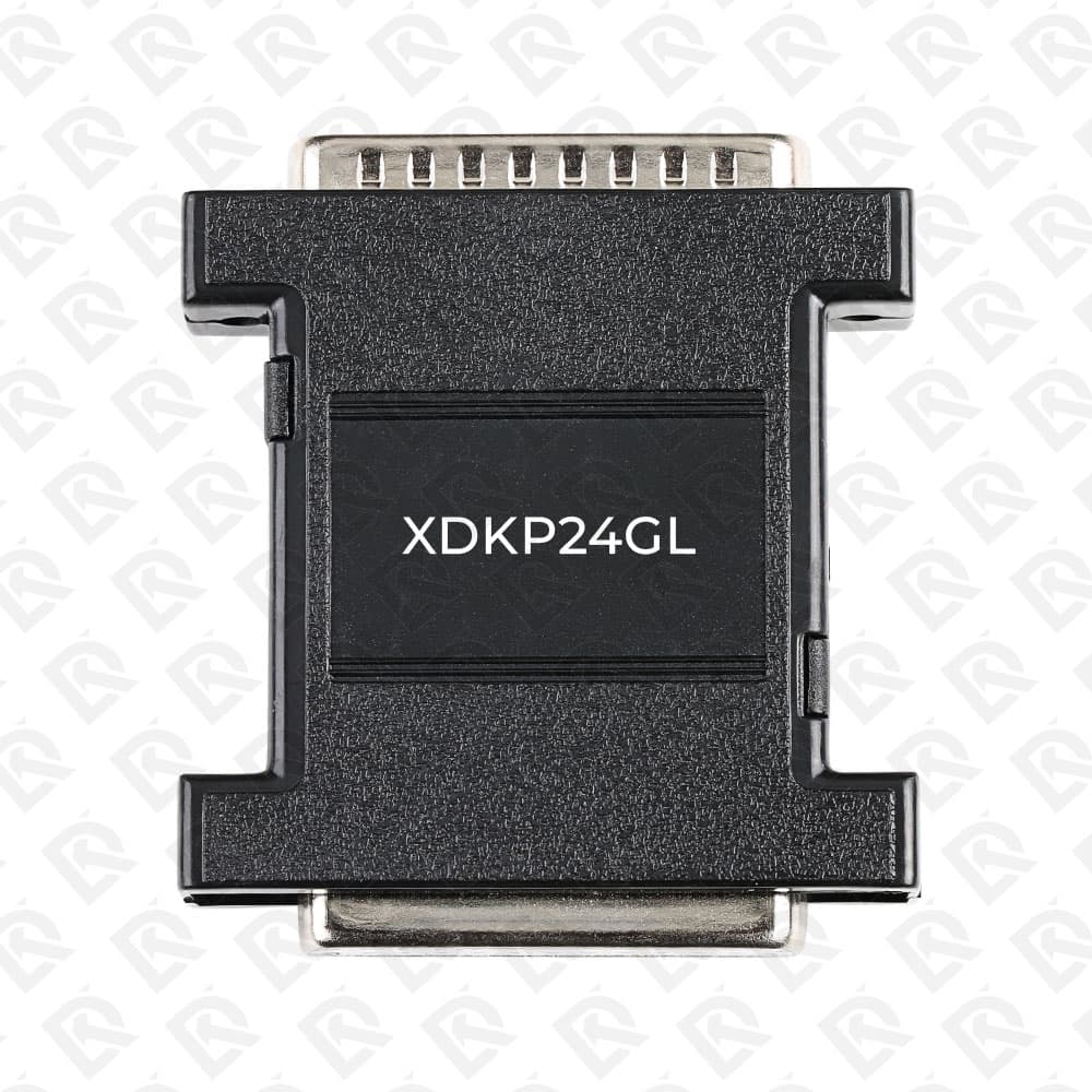 XHORSE XDKP24GL MERCEDES BENZ POWER ADAPTER FOR VVDI KEY TOOL PLUS