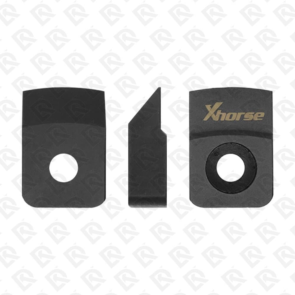 XHORSE CONDOR WHEEL CUTTER FOR XC-009 KEY CUTTING MACHINE XC0906EN