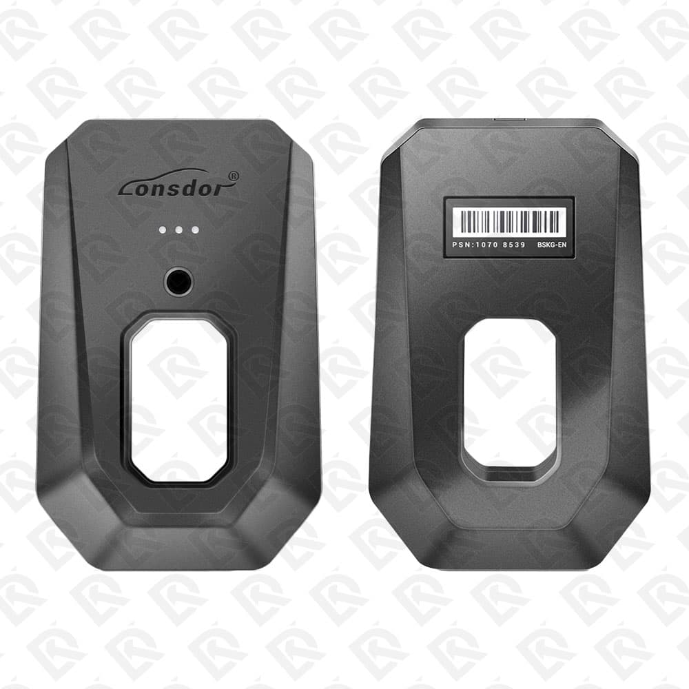 BSKG  LONSDOR BLUETOOTH SMART KEY GENERATOR