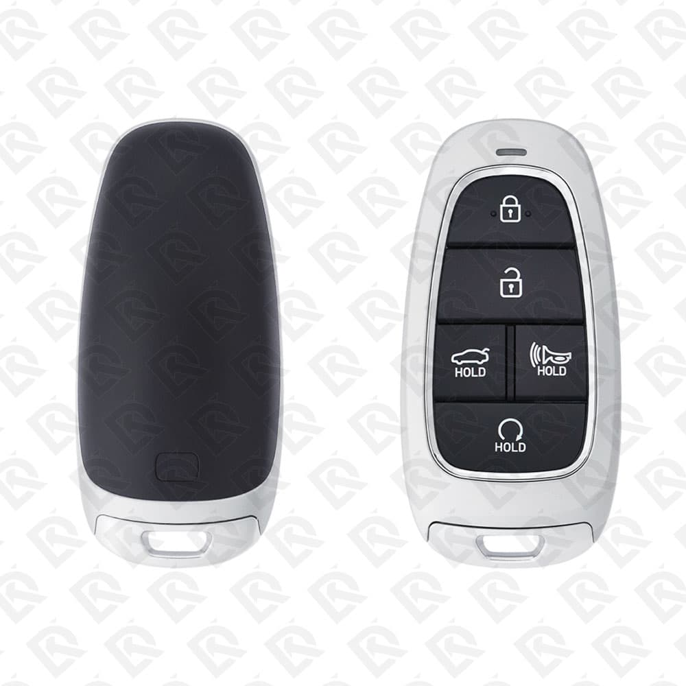 2019 - 2020 HYUNDAI SONATA SMART KEY - 5BUTTONS - 433MHZ - 95440-L1010 AFTERMARKET