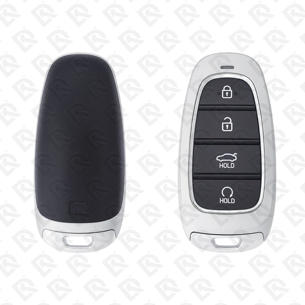 2020 - 2021 HYUNDAI SONATA SMART KEY - 4BUTTONS - 433MHZ - 95440-L1210 AFTERMARKET