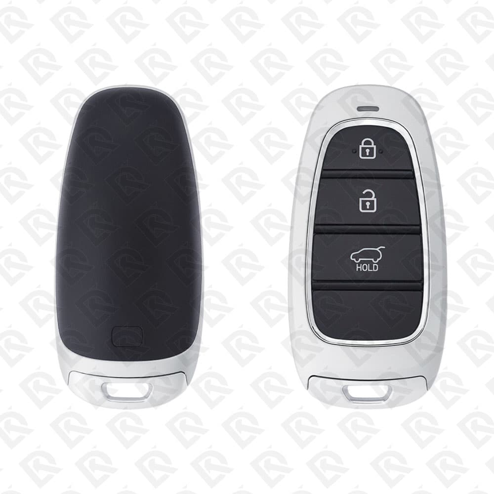 2021 - 2022 HYUNDAI TUCSON SMART KEY - 3BUTTONS - 433MHZ - 95440-N9020 AFTERMARKET