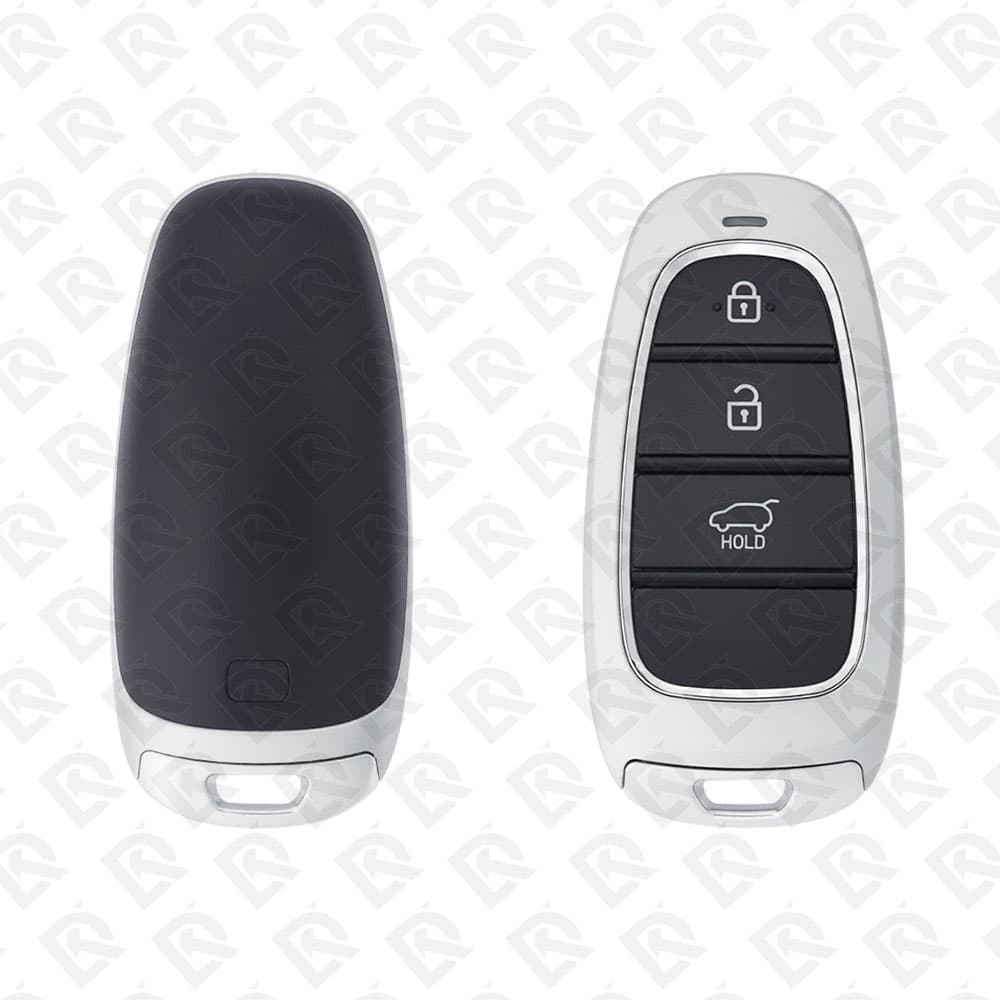 2020-2022 HYUNDAI SANTA FE SMART KEY - 3BUTTONS - 433MHZ - 95440-S1500 AFTERMARKET