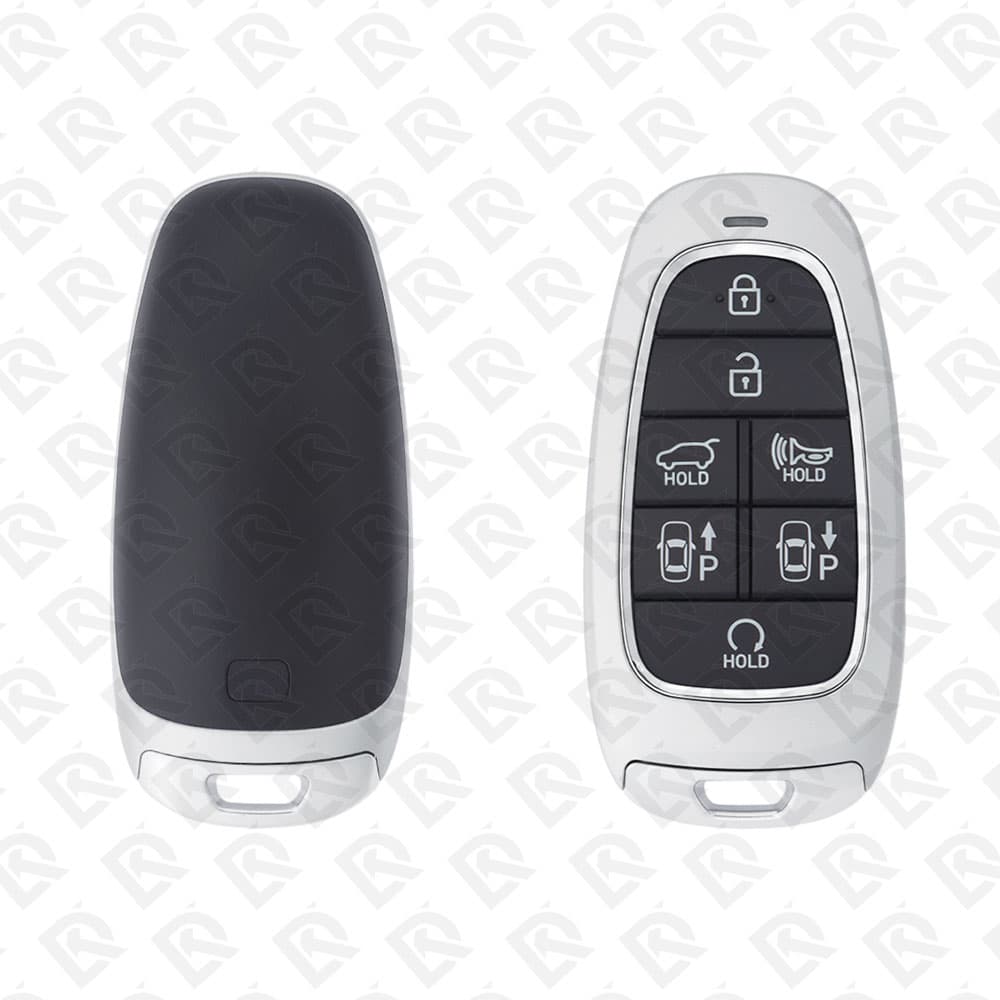 2022-2023 HYUNDAI SANTA FE SMART KEY - 7BUTTONS - 433MHZ - 95440-S1660 AFTERMARKET