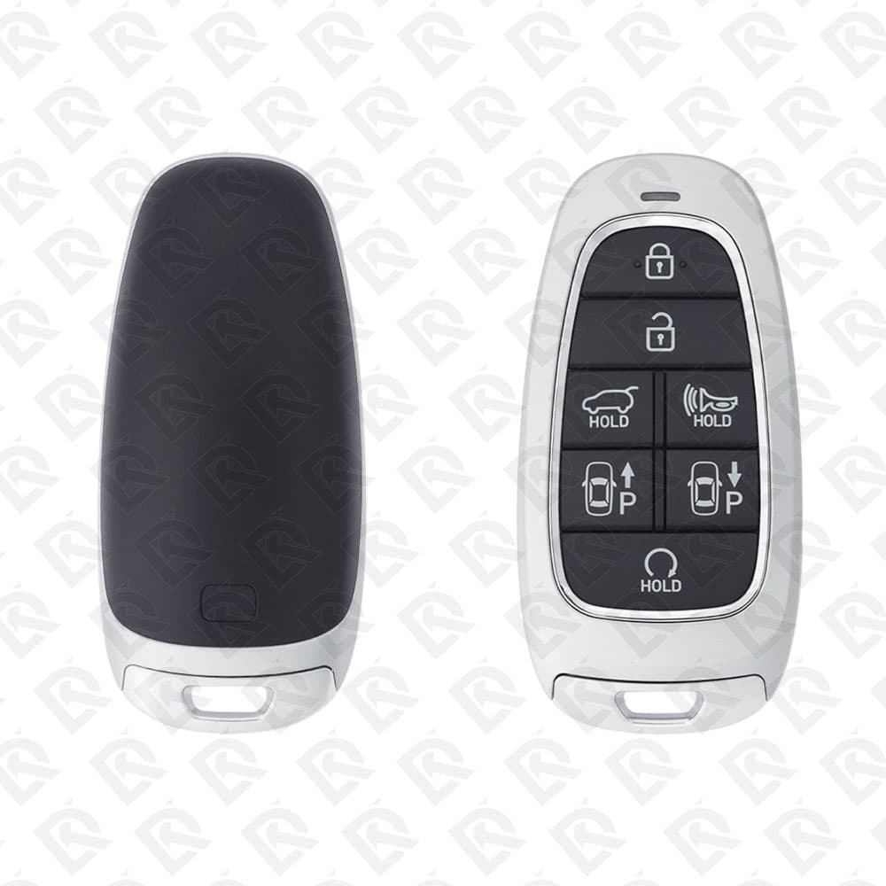2021-2023 HYUNDAI TUCSON SMART KEY - 7BUTTONS - 433MHZ - 95440-N9080 AFTERMARKET