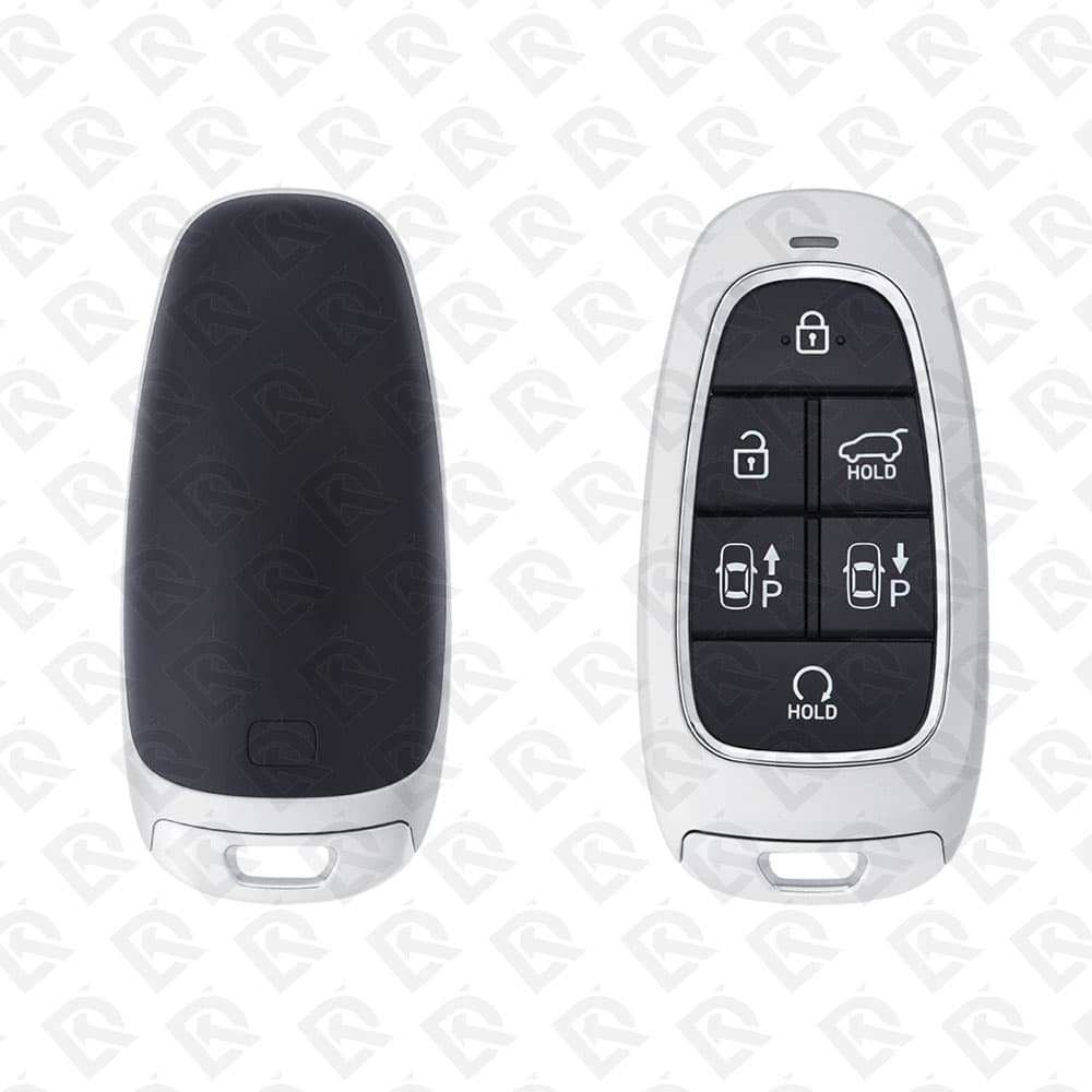 2022 - 2023 HYUNDAI TUCSON SMART KEY - 6BUTTONS - 433MHZ - 95440-N9040 AFTERMARKET