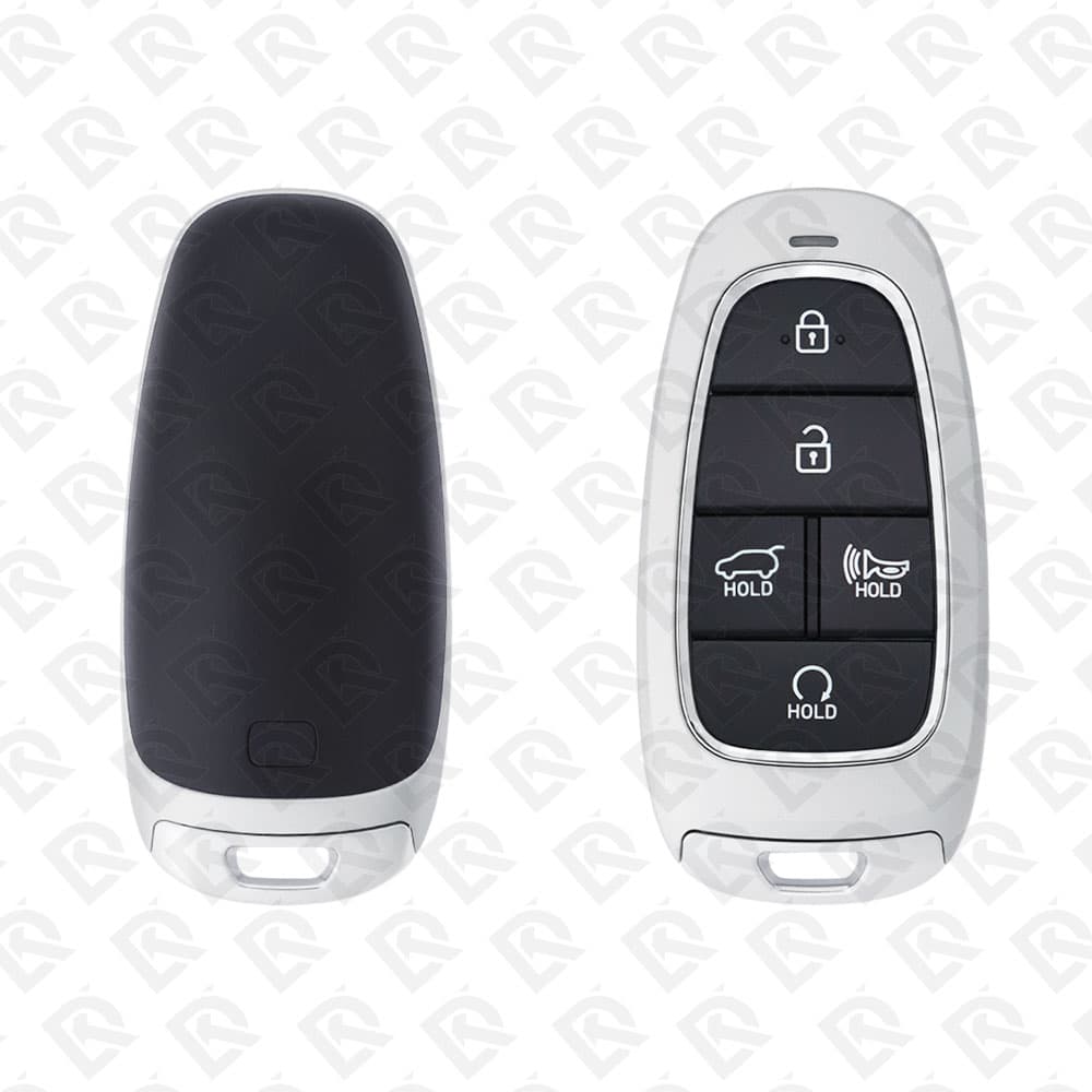 2022 - 2023 HYUNDAI TUCSON SMART KEY - 5BUTTONS - 433MHZ - 95440-N9000 AFTERMARKET