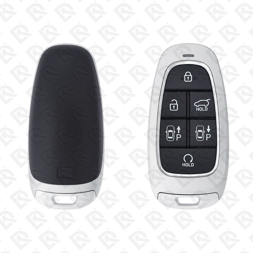 2021-2022 HYUNDAI SANTA FE SMART KEY - 6BUTTONS - 433MHZ - 95440-S1540 AFTERMARKET