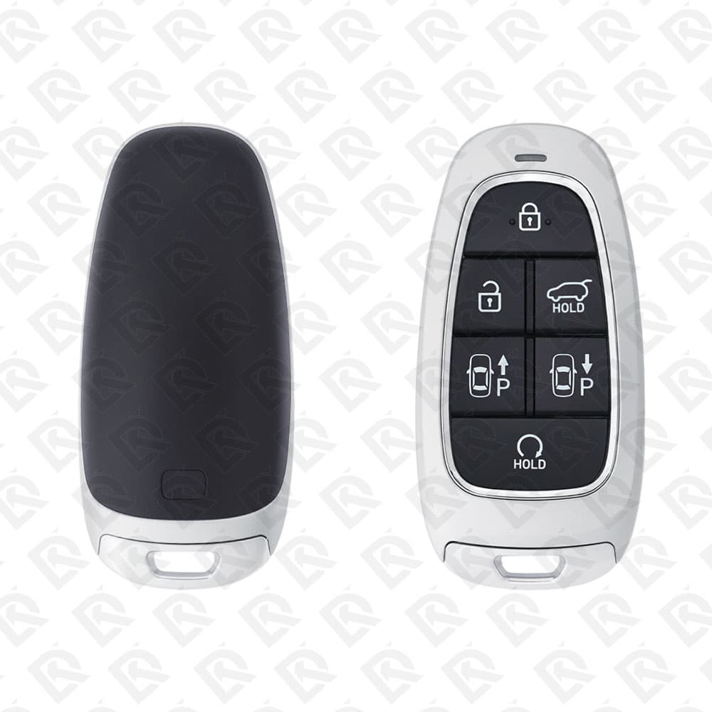 2021-2023 HYUNDAI SANTA FE SMART KEY - 6BUTTONS - 433MHZ - 95440-S2510 AFTERMARKET