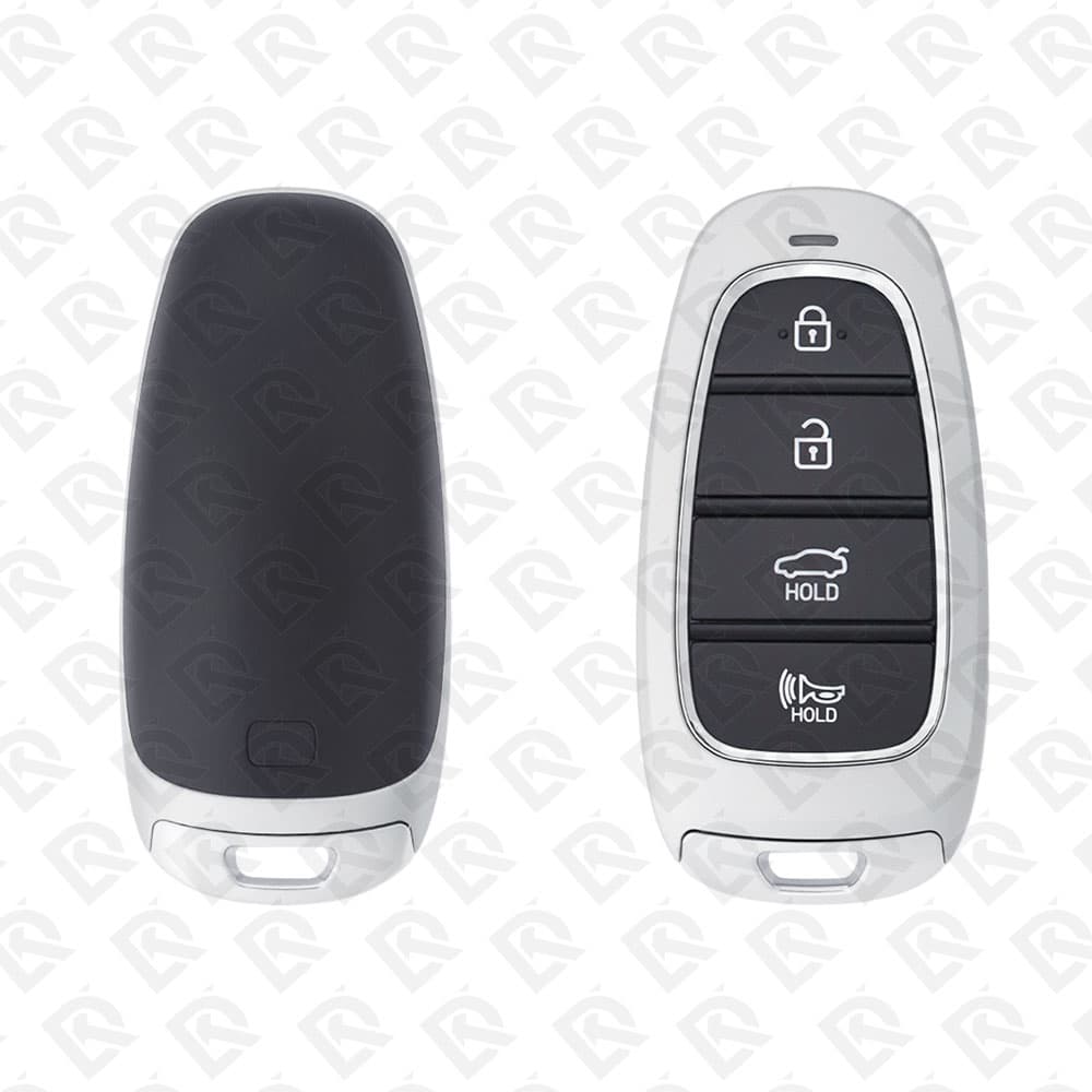 2019 - 2022 HYUNDAI SONATA SMART KEY - 4BUTTONS - 433MHZ - 95440-L1000 AFTERMARKET