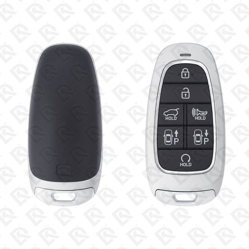 2021-2022 HYUNDAI SANTA FE SMART KEY - 7BUTTONS - 433MHZ - 95440-S1560 AFTERMARKET