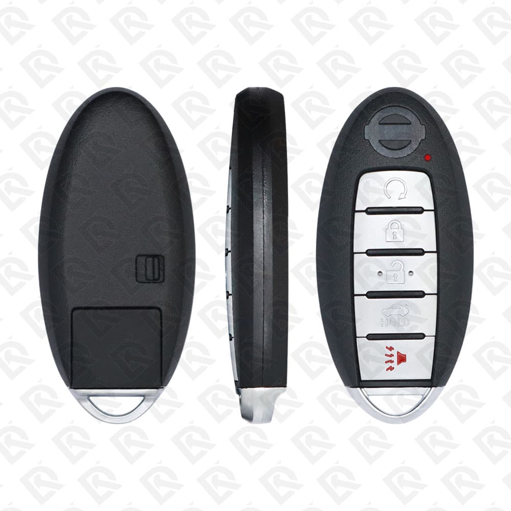 2019-2020 NISSAN MAXIMA SMART KEY - 5BUTTONS - 433MHZ - 285E3-9DJ3B AFTERMARKET