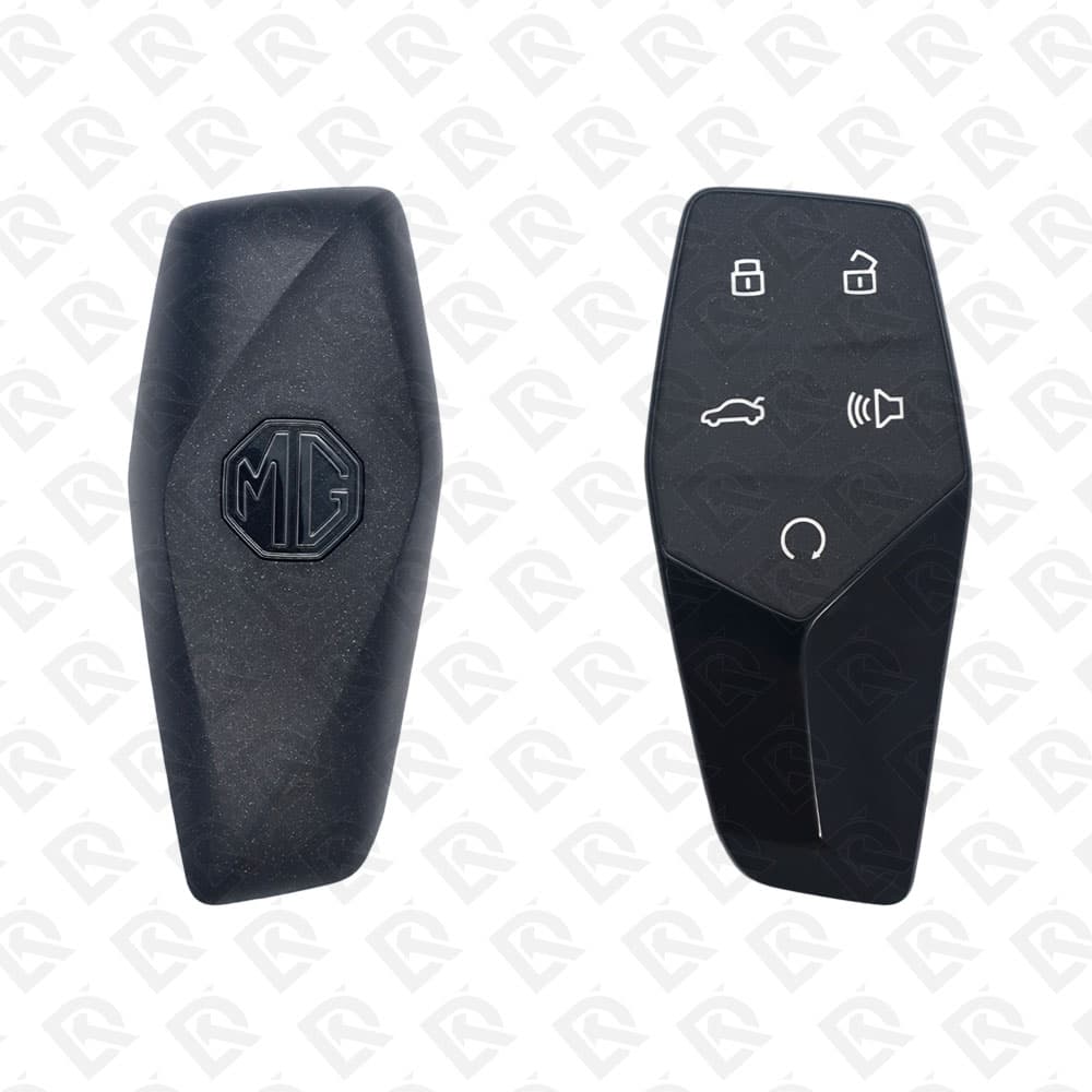 2024 - 2025 MG MG5 SMART KEY - 5BUTTONS - 433MHZ - P0315100171 ORIGINAL W/B