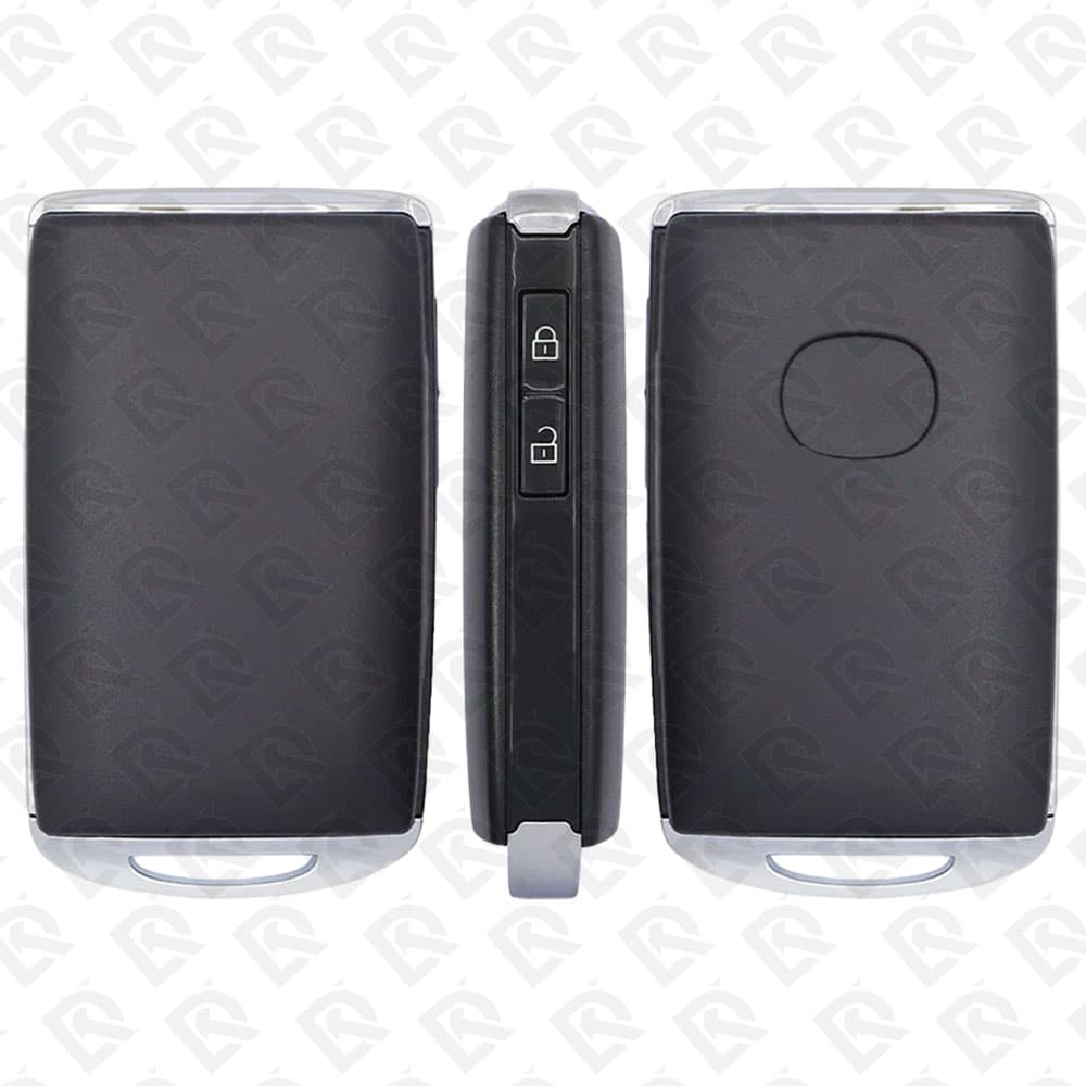2020 - 2023 MAZDA SMART KEY SHELL - 2BUTTONS - AFTERMARKET